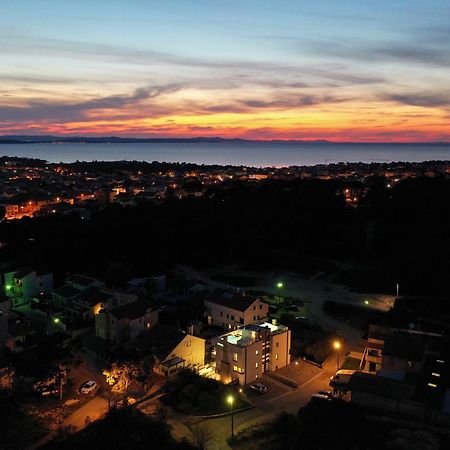 Villa Bellavista Ζαντάρ Εξωτερικό φωτογραφία