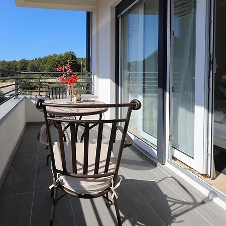 Villa Bellavista Ζαντάρ Εξωτερικό φωτογραφία