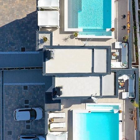 Villa Bellavista Ζαντάρ Εξωτερικό φωτογραφία