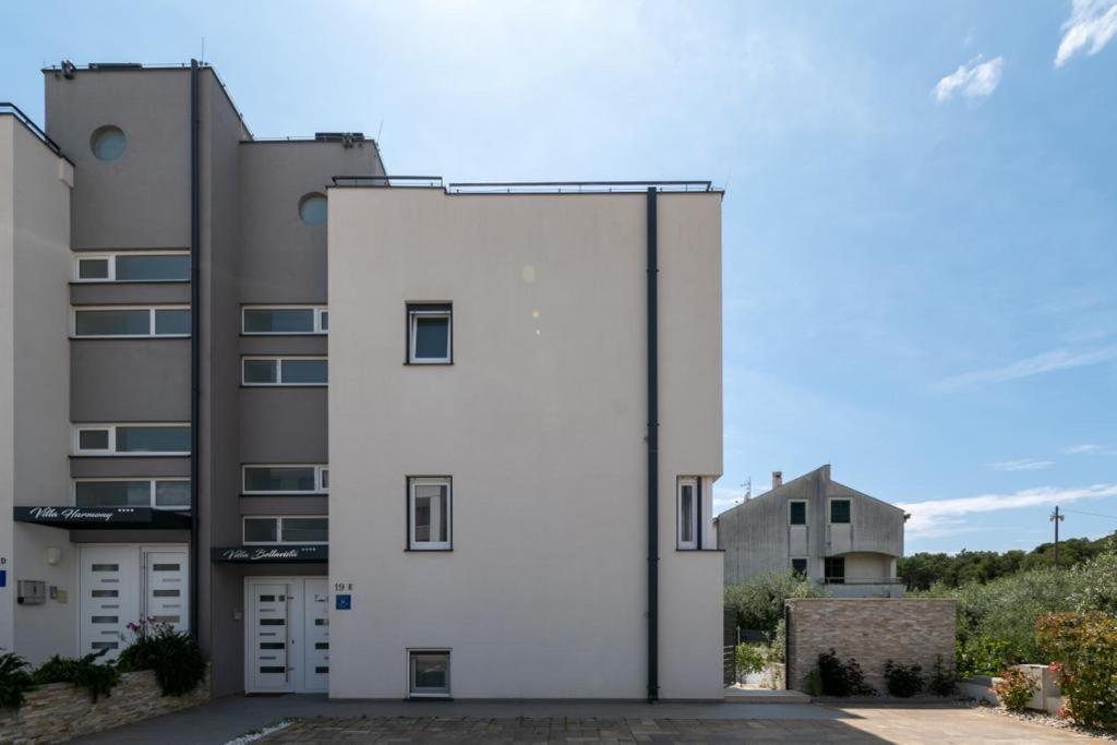 Villa Bellavista Ζαντάρ Εξωτερικό φωτογραφία