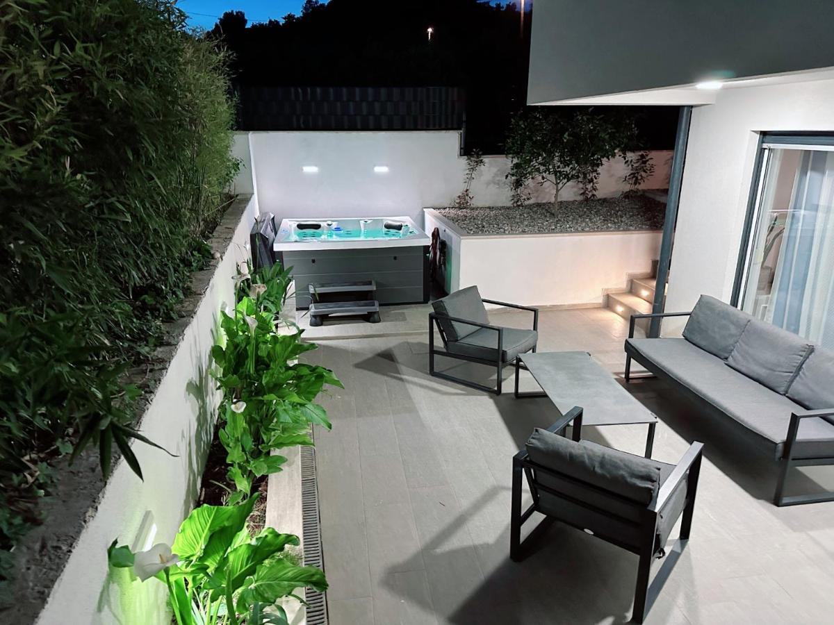 Villa Bellavista Ζαντάρ Εξωτερικό φωτογραφία