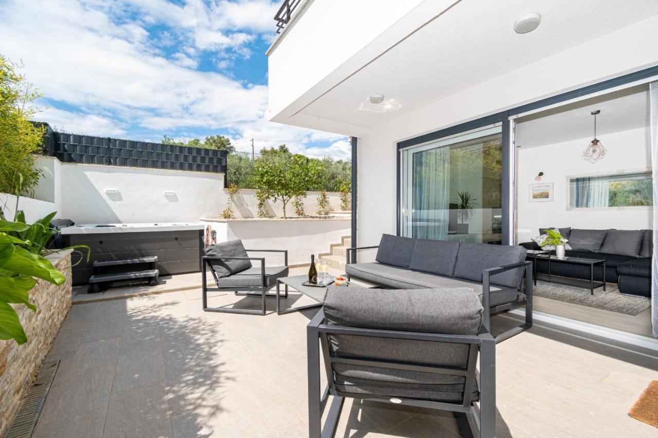 Villa Bellavista Ζαντάρ Εξωτερικό φωτογραφία