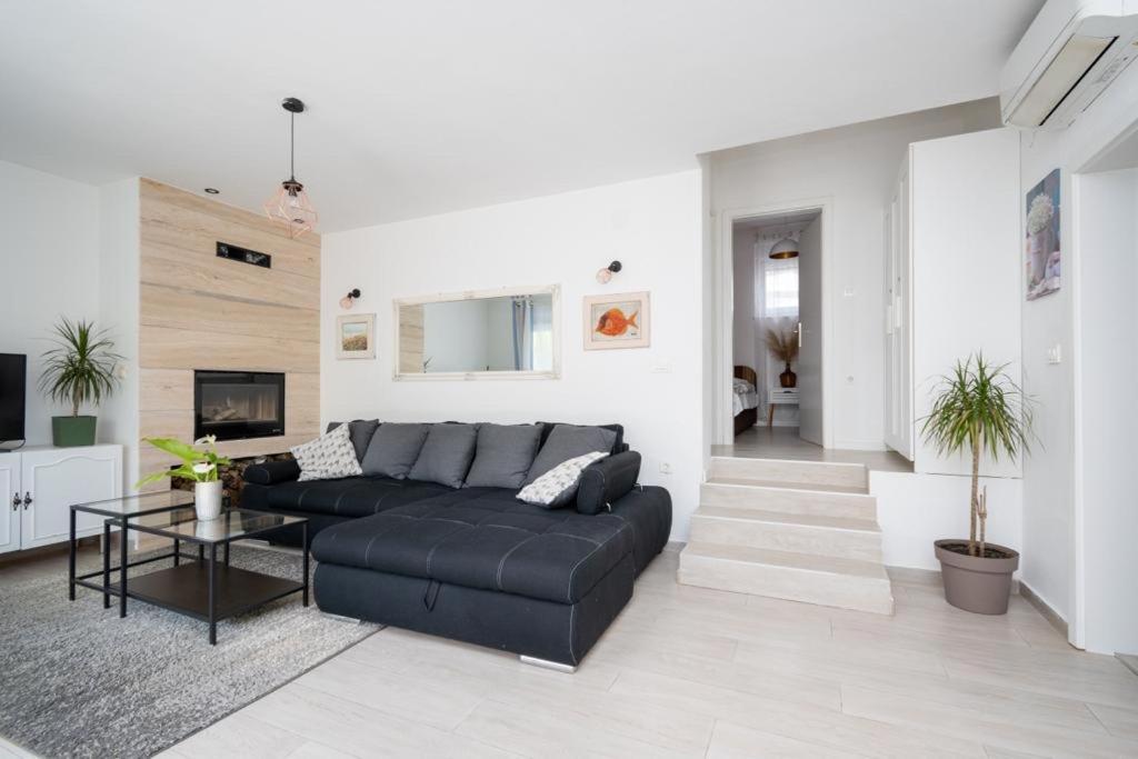 Villa Bellavista Ζαντάρ Εξωτερικό φωτογραφία