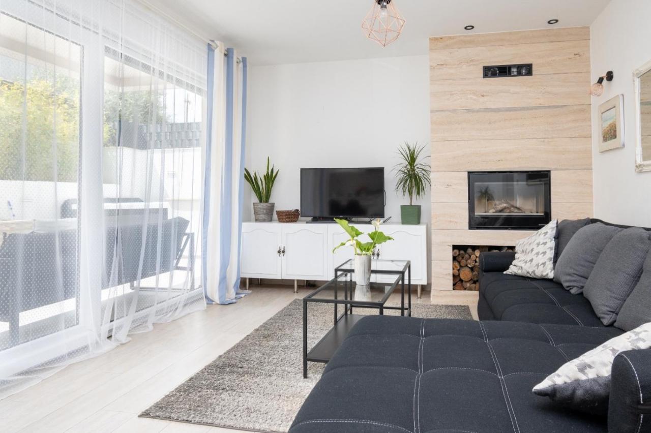 Villa Bellavista Ζαντάρ Εξωτερικό φωτογραφία