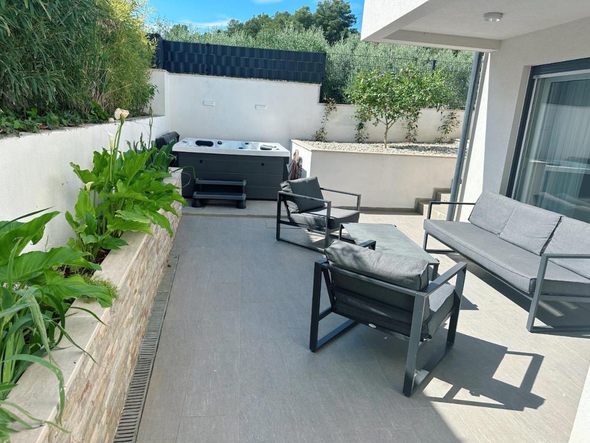 Villa Bellavista Ζαντάρ Εξωτερικό φωτογραφία