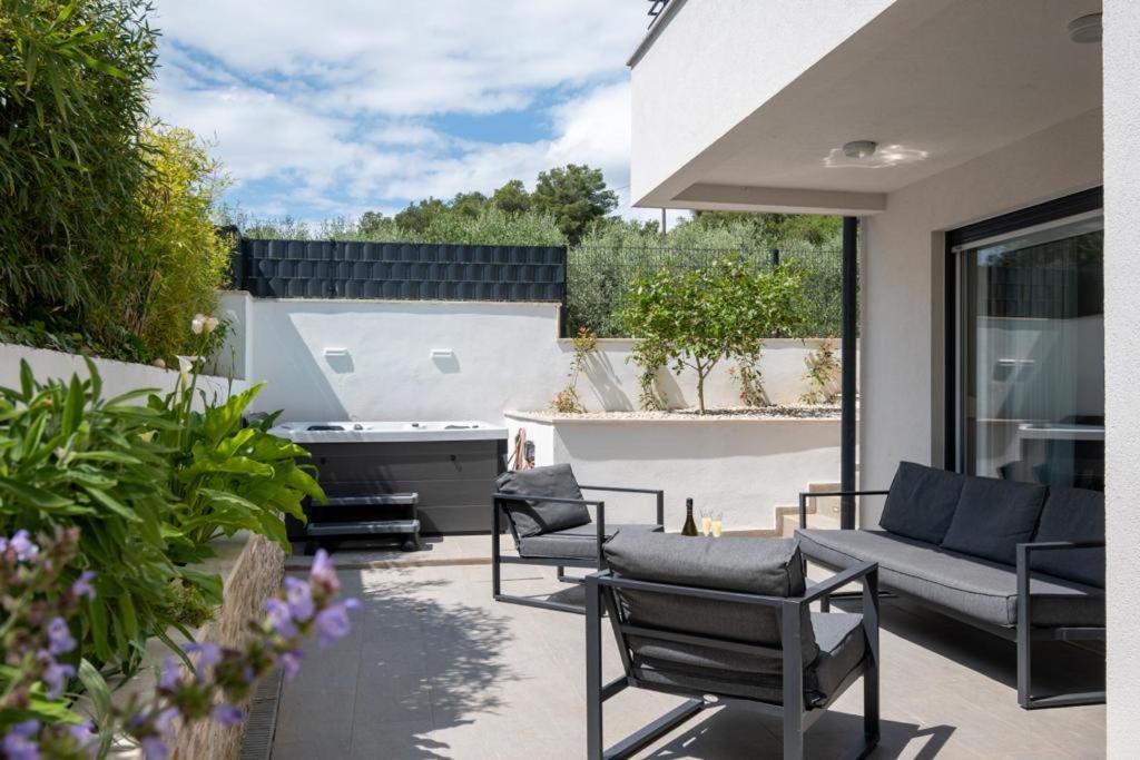 Villa Bellavista Ζαντάρ Εξωτερικό φωτογραφία