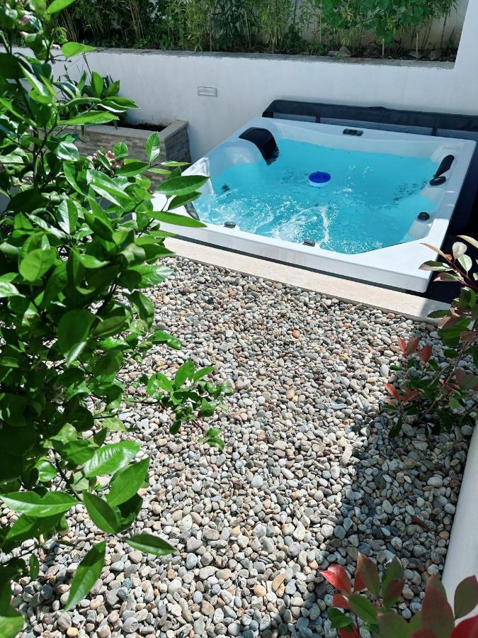 Villa Bellavista Ζαντάρ Εξωτερικό φωτογραφία