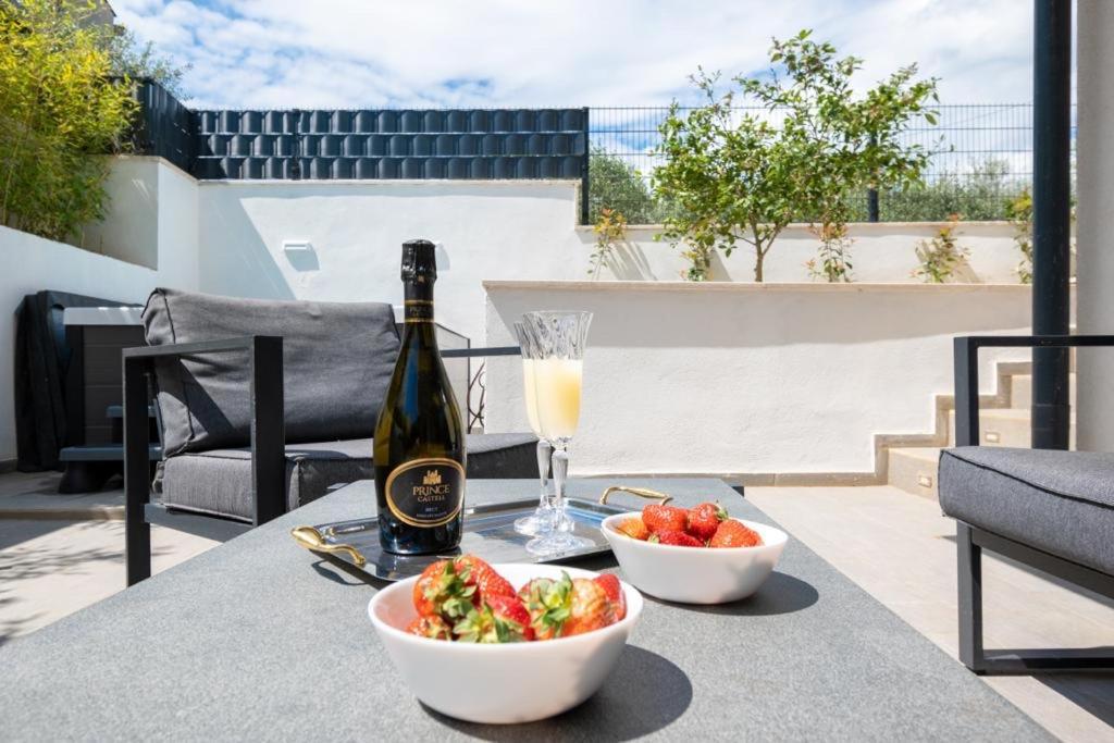 Villa Bellavista Ζαντάρ Εξωτερικό φωτογραφία