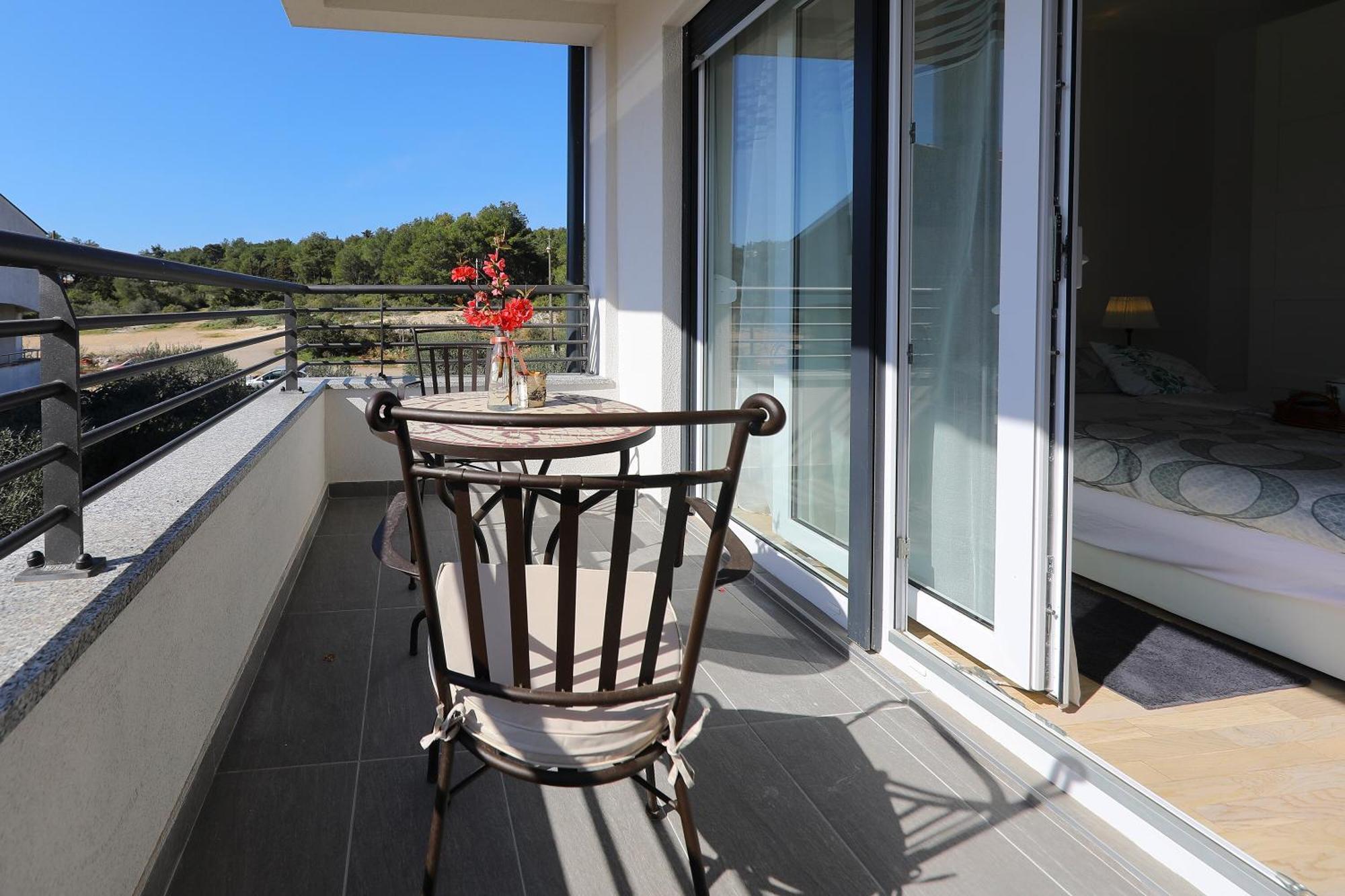 Villa Bellavista Ζαντάρ Εξωτερικό φωτογραφία