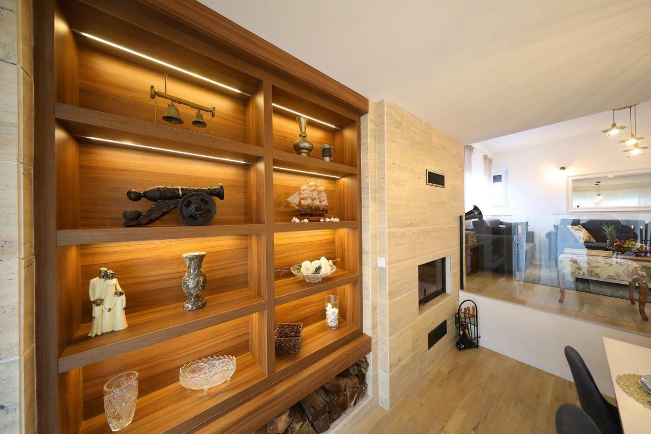 Villa Bellavista Ζαντάρ Εξωτερικό φωτογραφία