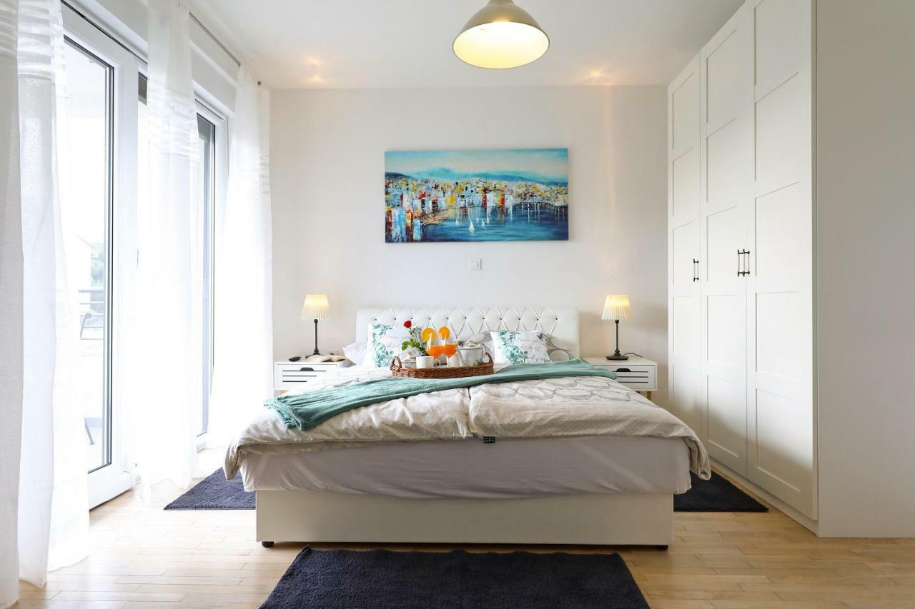 Villa Bellavista Ζαντάρ Εξωτερικό φωτογραφία