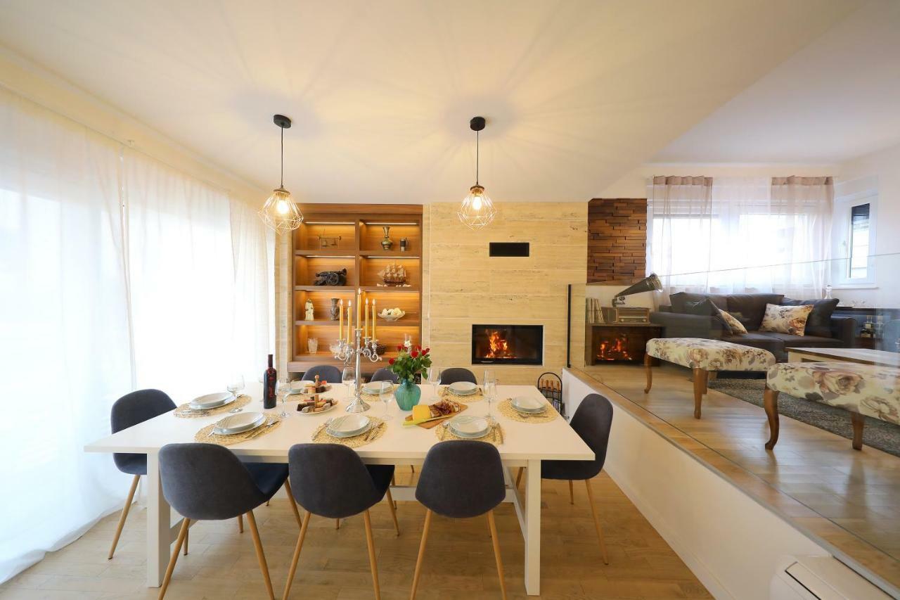 Villa Bellavista Ζαντάρ Εξωτερικό φωτογραφία