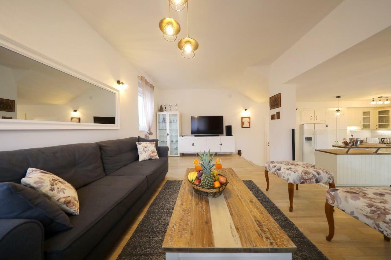 Villa Bellavista Ζαντάρ Εξωτερικό φωτογραφία