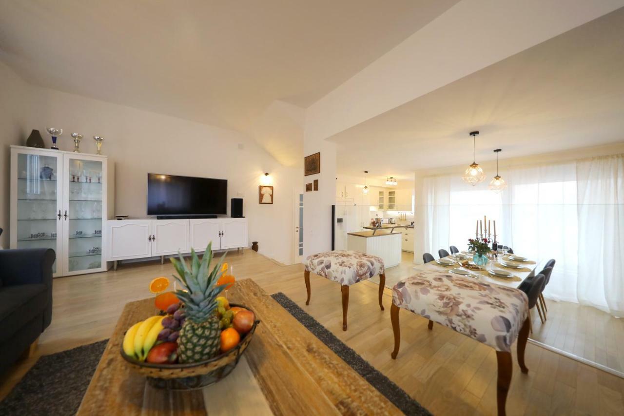 Villa Bellavista Ζαντάρ Εξωτερικό φωτογραφία