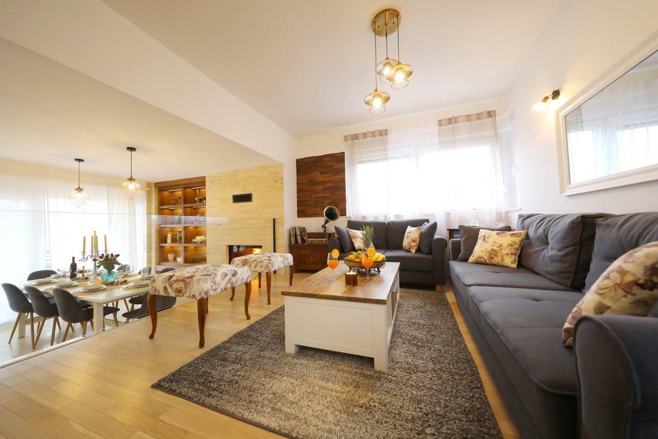 Villa Bellavista Ζαντάρ Εξωτερικό φωτογραφία