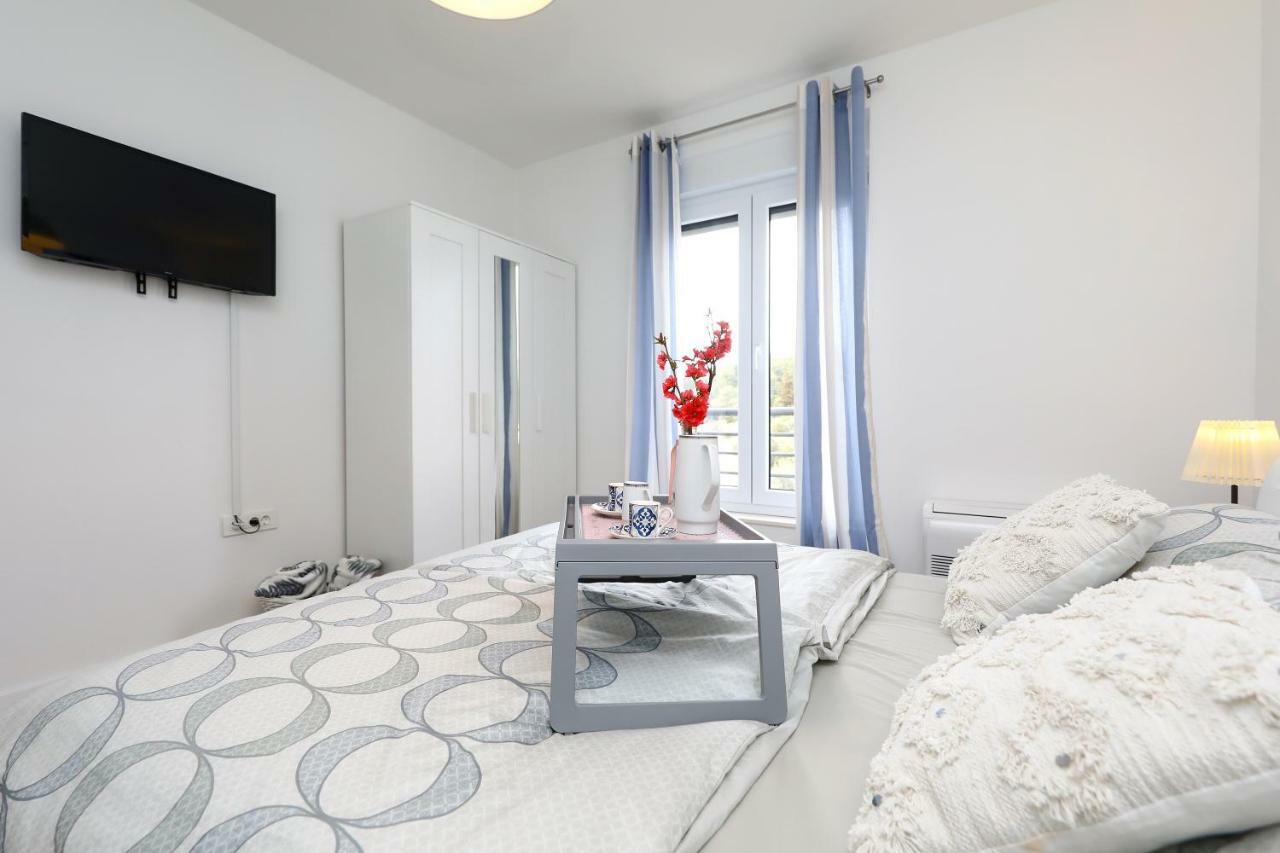 Villa Bellavista Ζαντάρ Εξωτερικό φωτογραφία