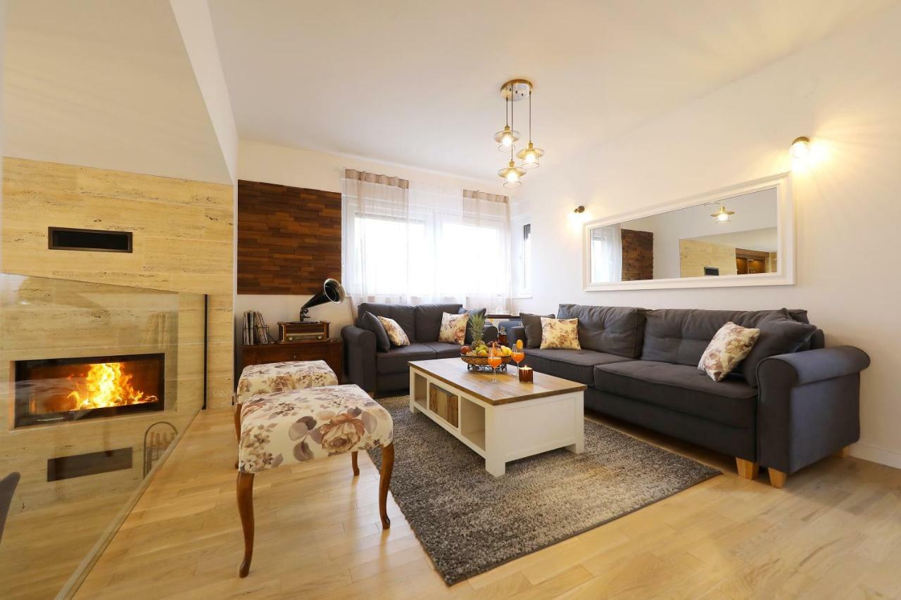 Villa Bellavista Ζαντάρ Εξωτερικό φωτογραφία