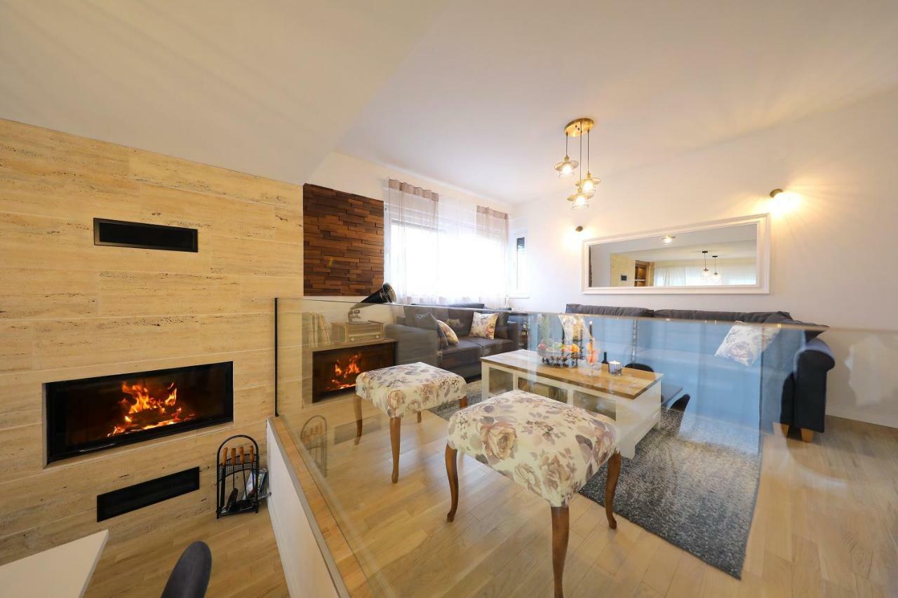Villa Bellavista Ζαντάρ Εξωτερικό φωτογραφία