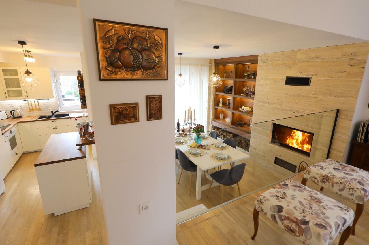 Villa Bellavista Ζαντάρ Εξωτερικό φωτογραφία