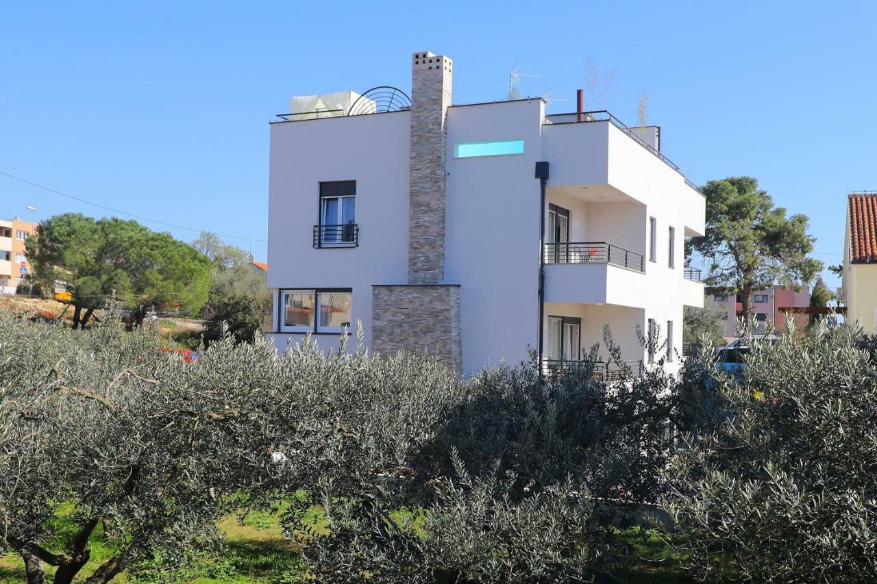 Villa Bellavista Ζαντάρ Εξωτερικό φωτογραφία