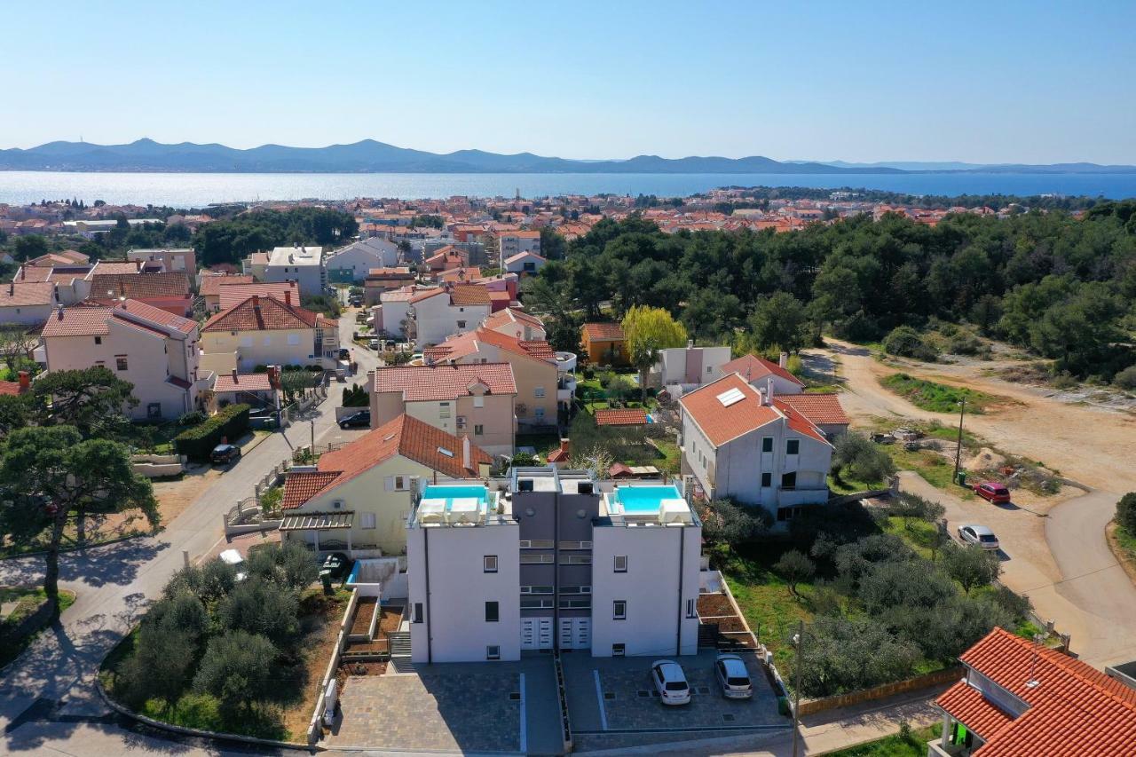 Villa Bellavista Ζαντάρ Εξωτερικό φωτογραφία