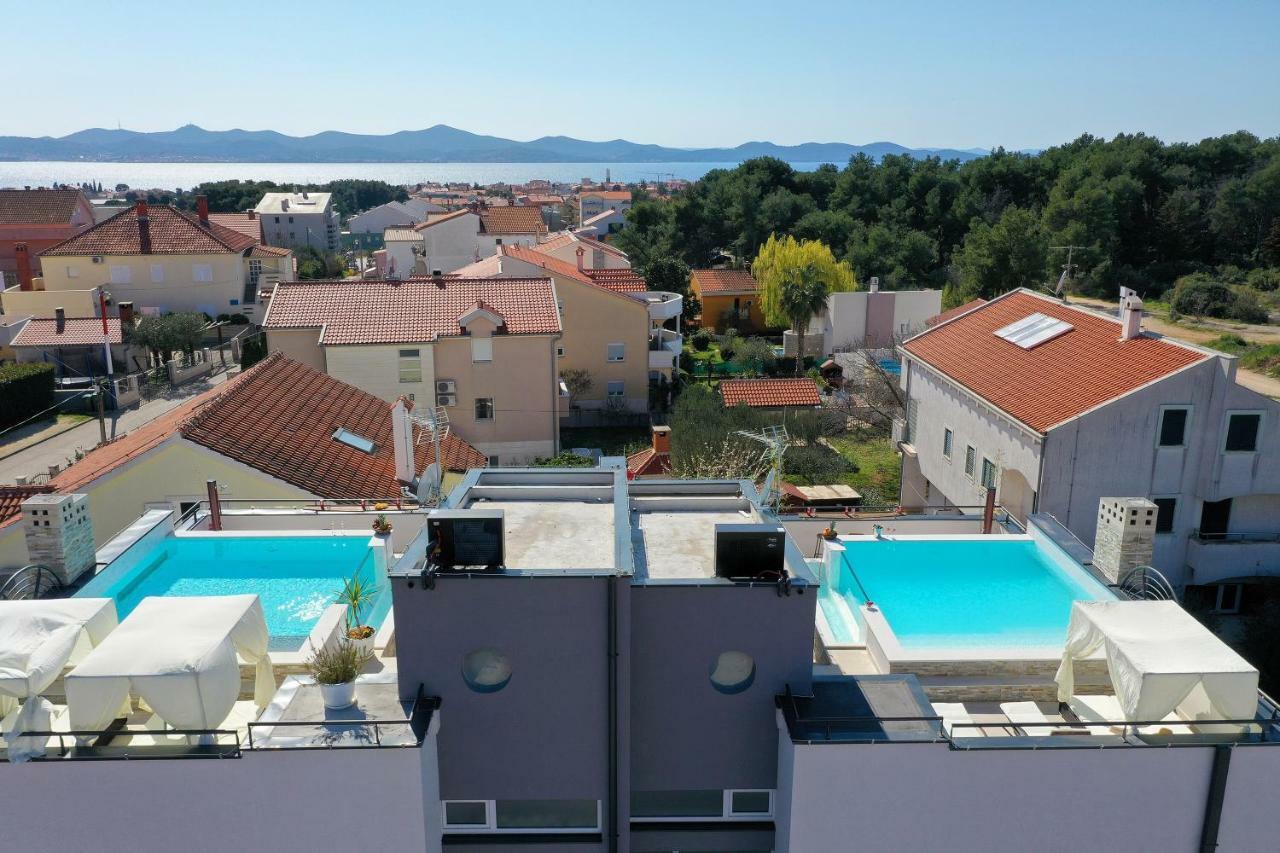 Villa Bellavista Ζαντάρ Εξωτερικό φωτογραφία