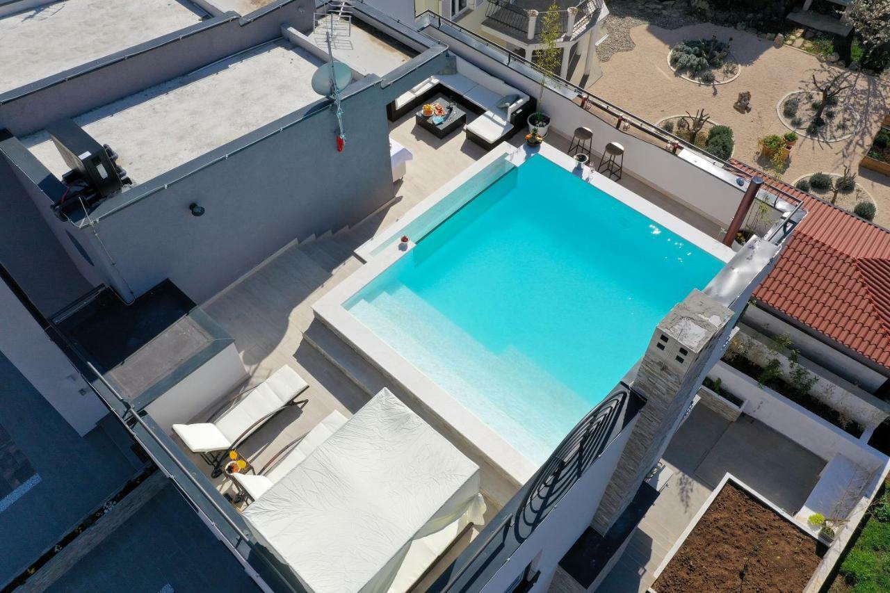 Villa Bellavista Ζαντάρ Εξωτερικό φωτογραφία