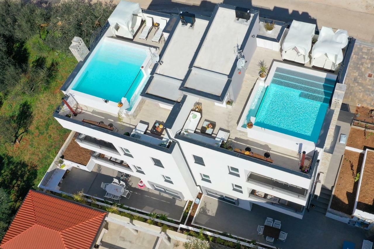 Villa Bellavista Ζαντάρ Εξωτερικό φωτογραφία