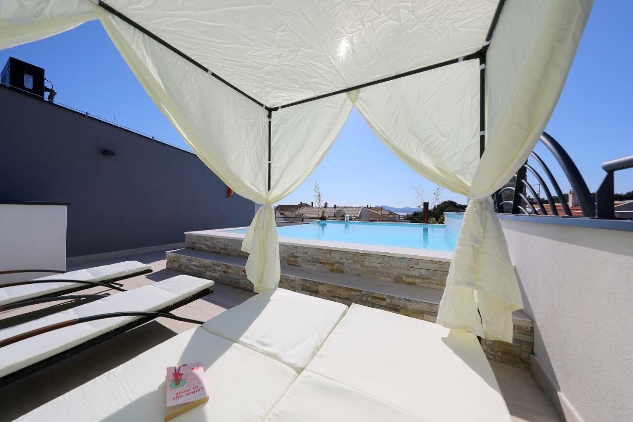Villa Bellavista Ζαντάρ Εξωτερικό φωτογραφία