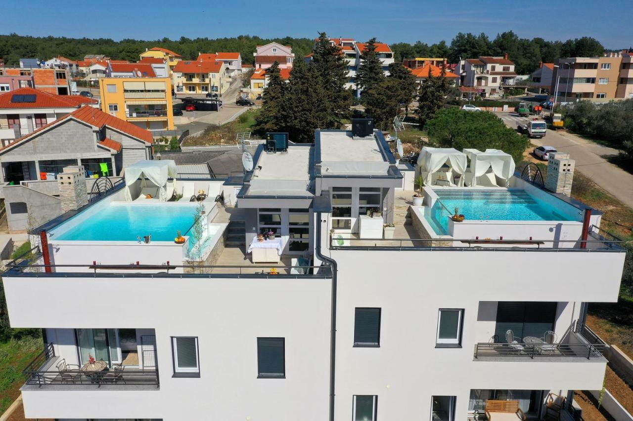 Villa Bellavista Ζαντάρ Εξωτερικό φωτογραφία