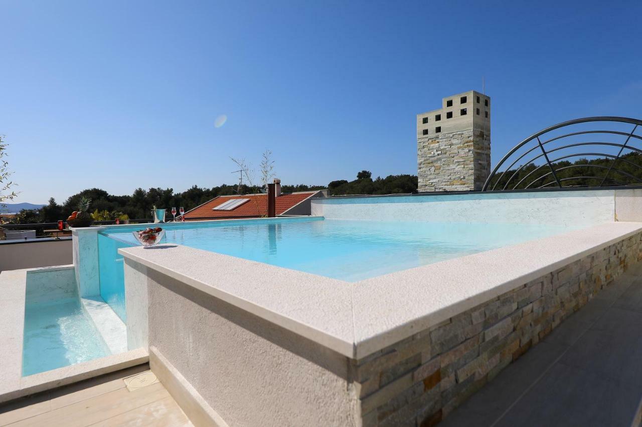 Villa Bellavista Ζαντάρ Εξωτερικό φωτογραφία