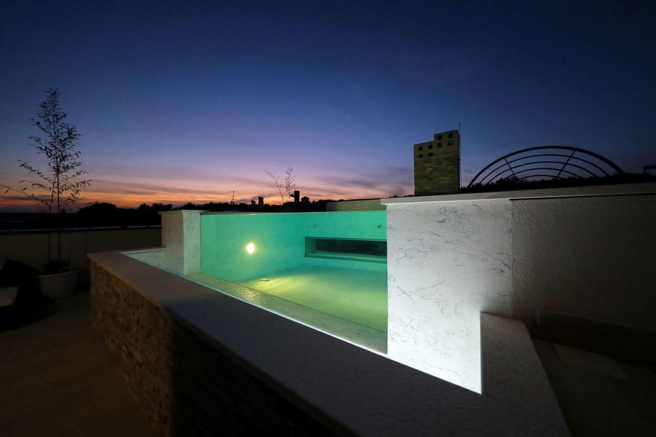 Villa Bellavista Ζαντάρ Εξωτερικό φωτογραφία