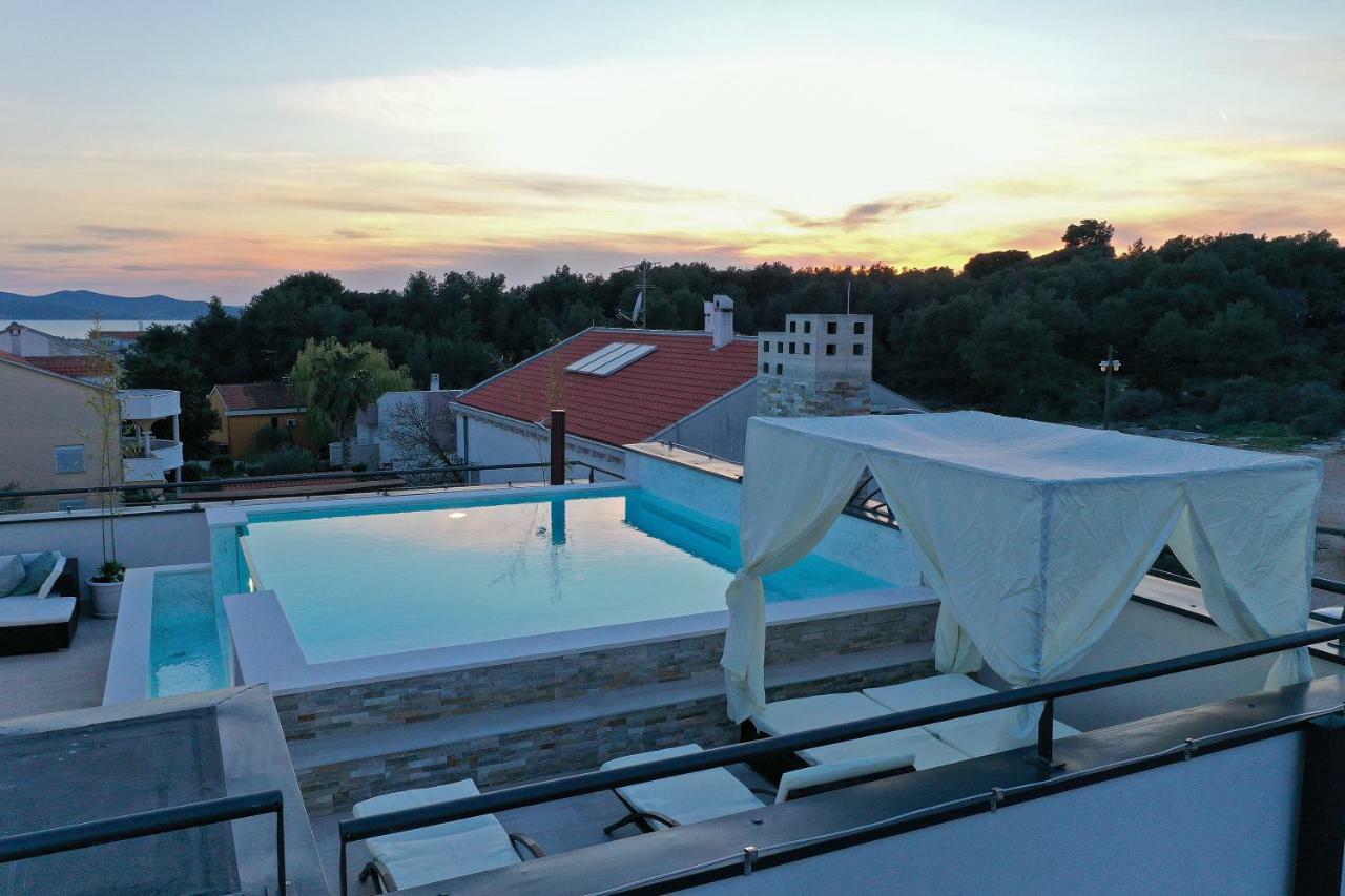 Villa Bellavista Ζαντάρ Εξωτερικό φωτογραφία