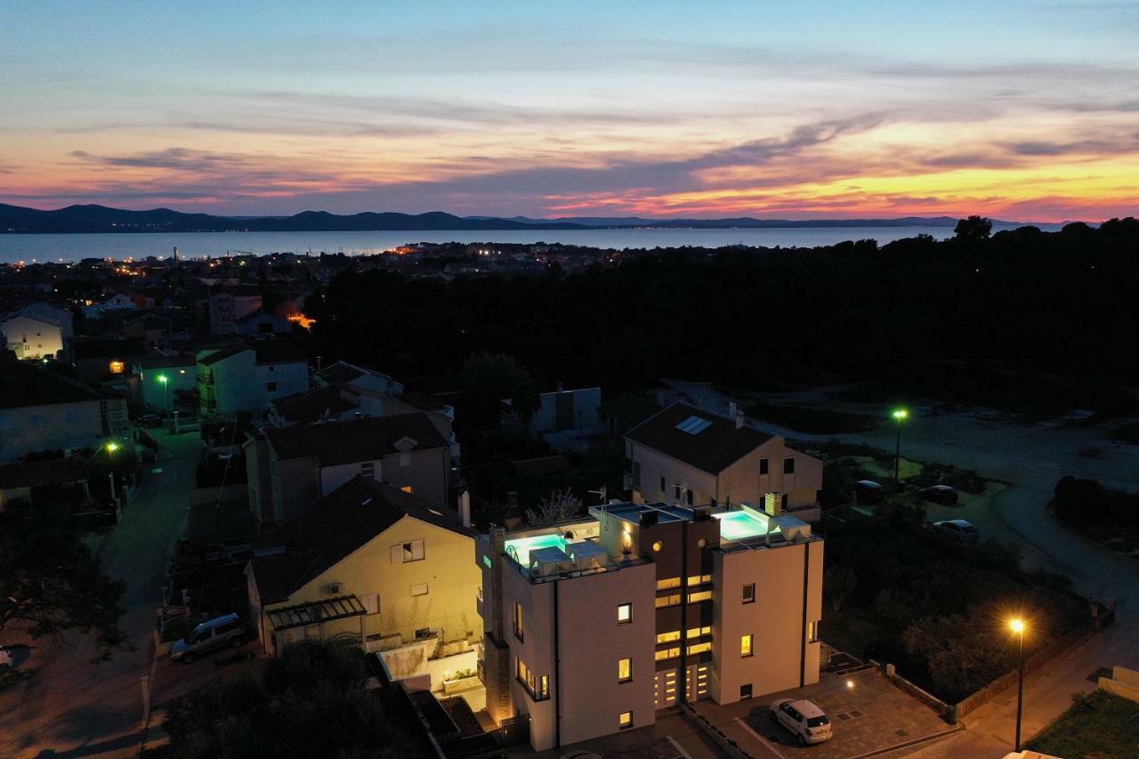 Villa Bellavista Ζαντάρ Εξωτερικό φωτογραφία