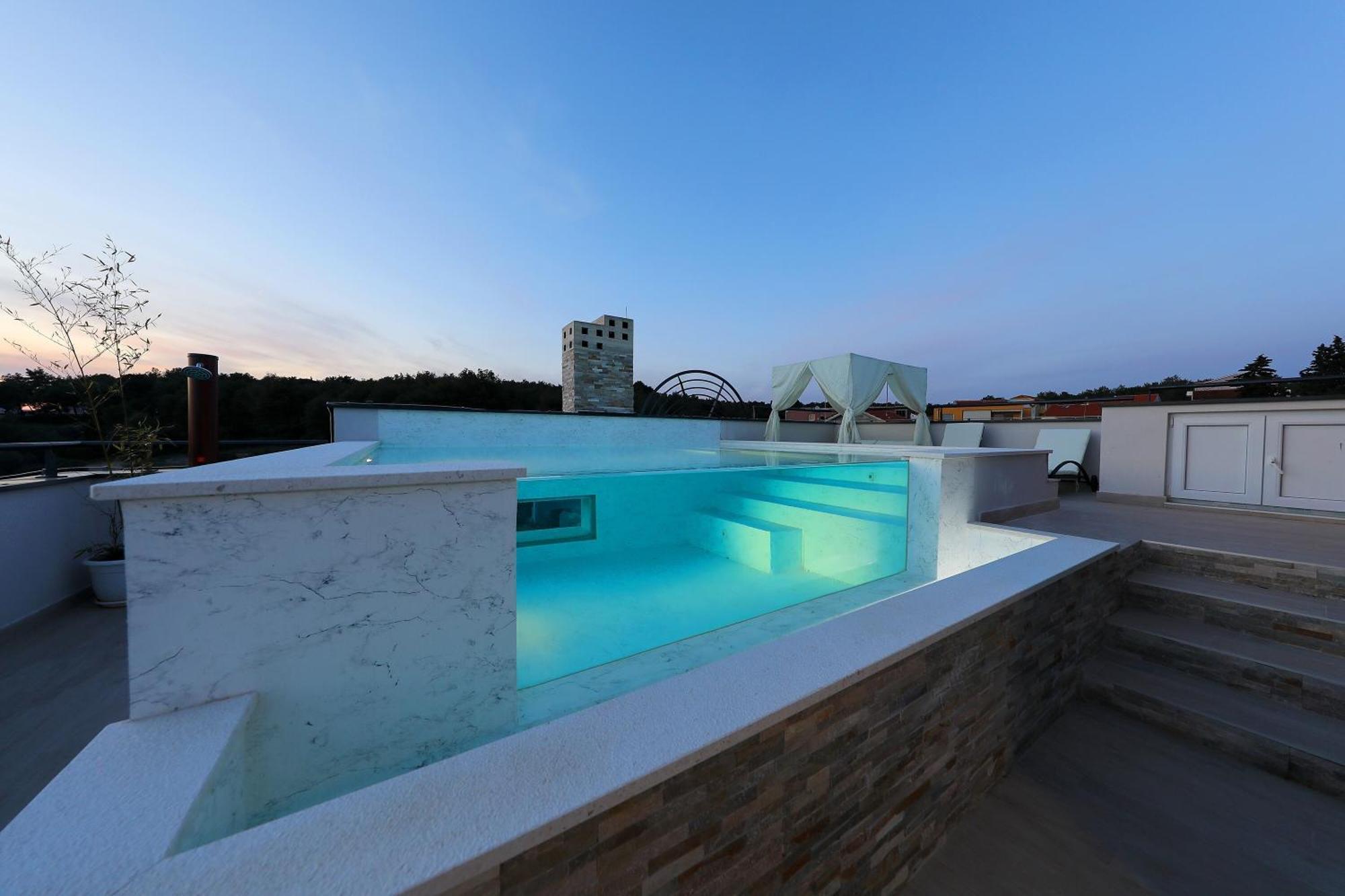 Villa Bellavista Ζαντάρ Εξωτερικό φωτογραφία