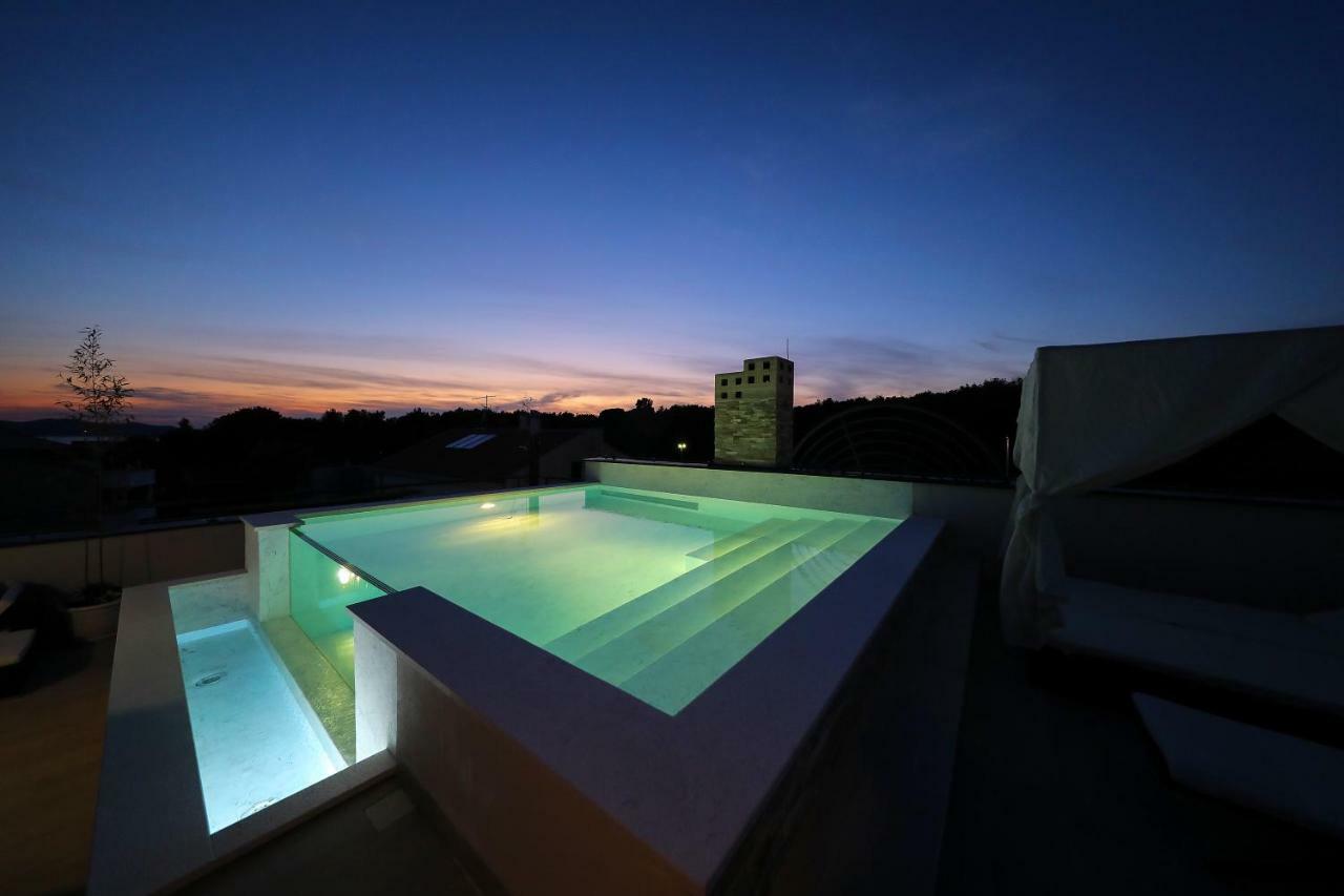 Villa Bellavista Ζαντάρ Εξωτερικό φωτογραφία