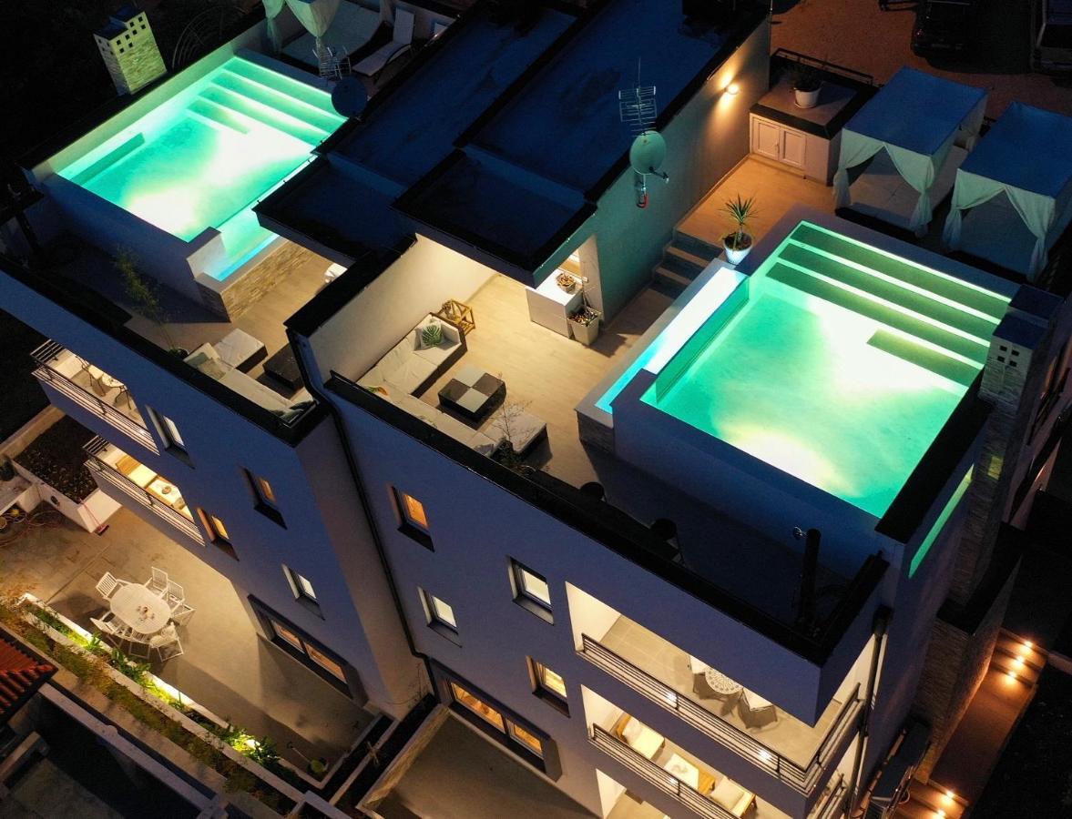 Villa Bellavista Ζαντάρ Εξωτερικό φωτογραφία