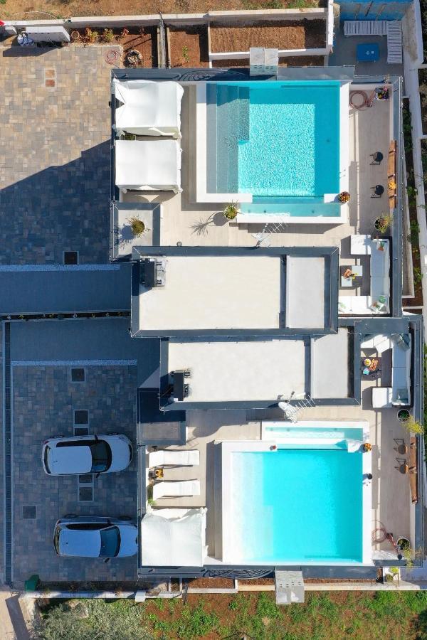 Villa Bellavista Ζαντάρ Εξωτερικό φωτογραφία